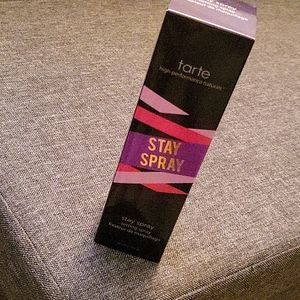 Tarte Stay Spray 4 Fl. Oz.